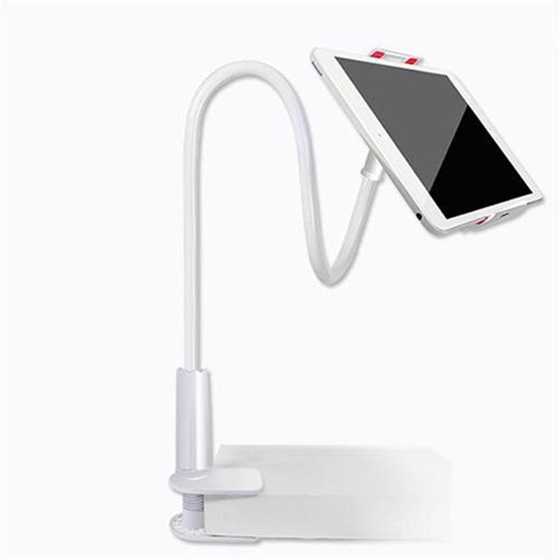 360° Lazy Mobile Phone & Tablet Stand – Spiral Base Holder
