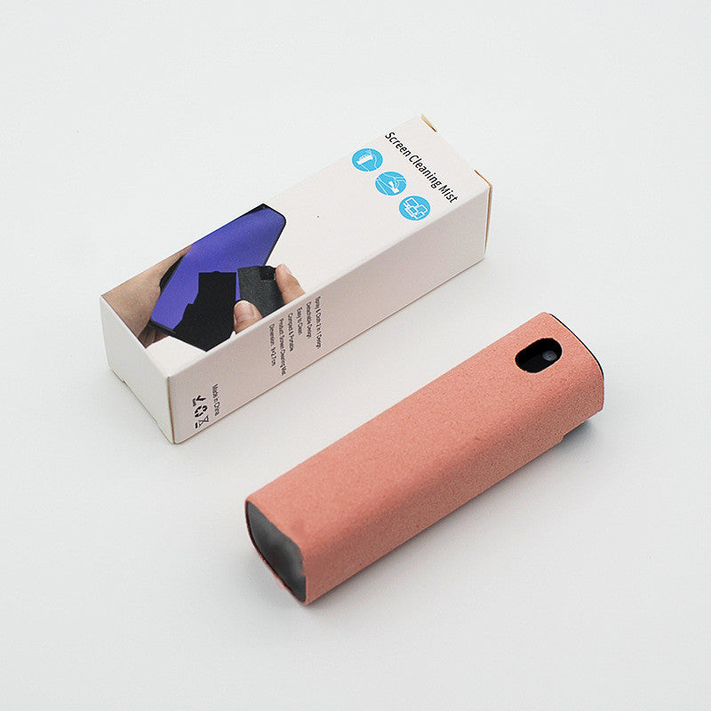 Portable Phone & Screen Cleaner – All-in-One Cleaning Set