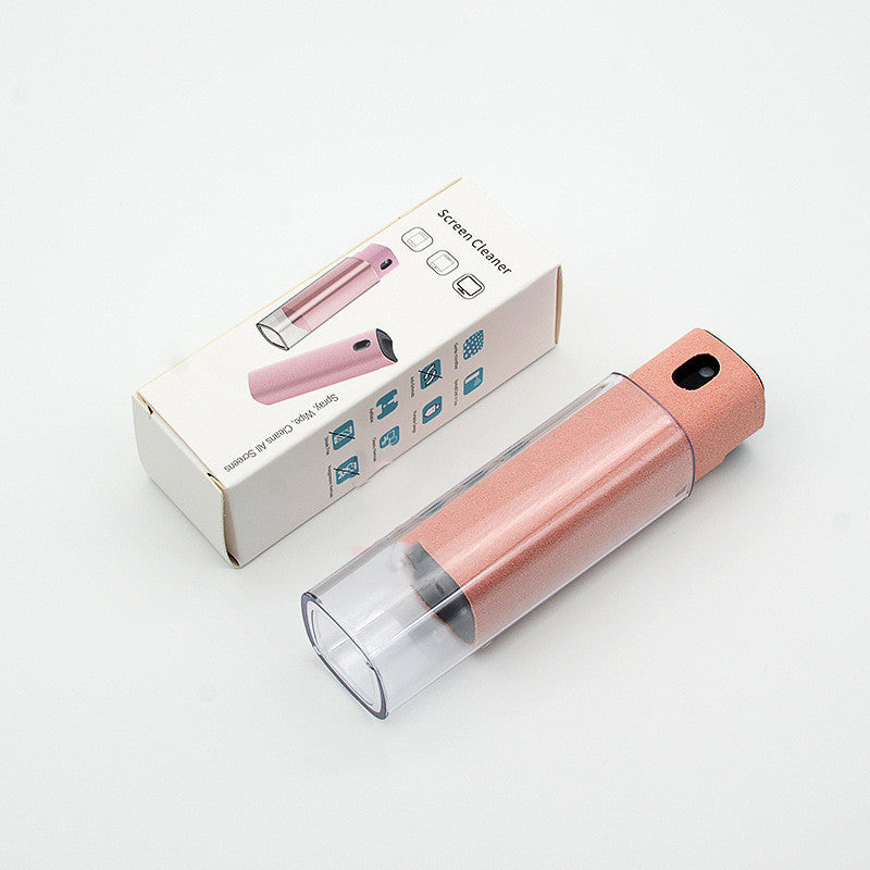 Portable Phone & Screen Cleaner – All-in-One Cleaning Set