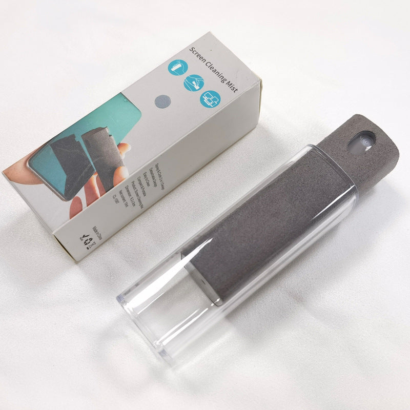 Portable Phone & Screen Cleaner – All-in-One Cleaning Set