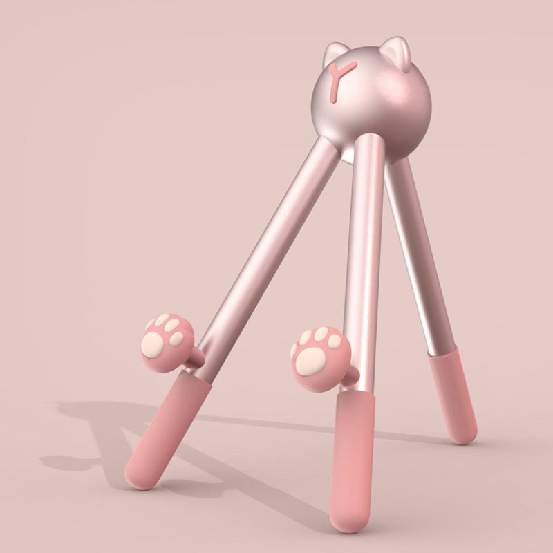 Adjustable Universal Phone & Tablet Stand