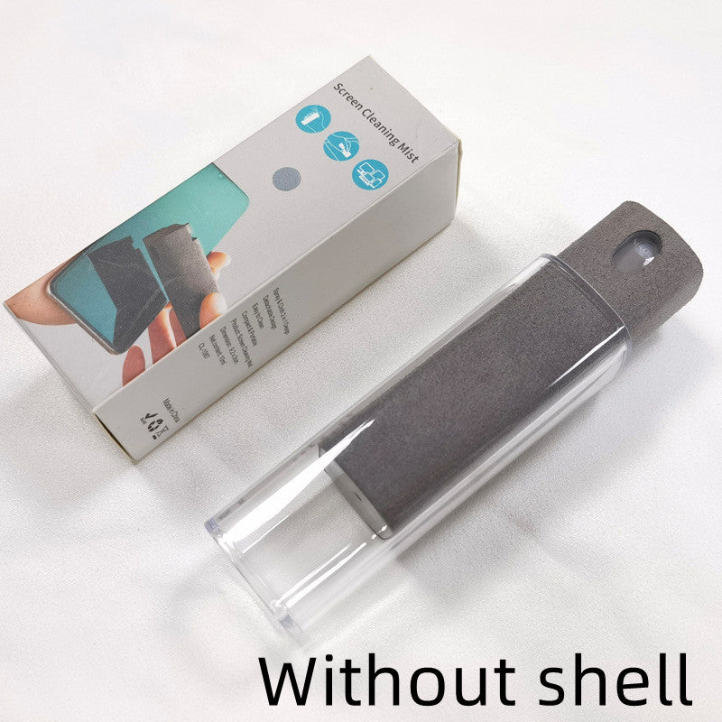 Portable Phone & Screen Cleaner – All-in-One Cleaning Set