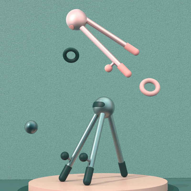 Adjustable Universal Phone & Tablet Stand