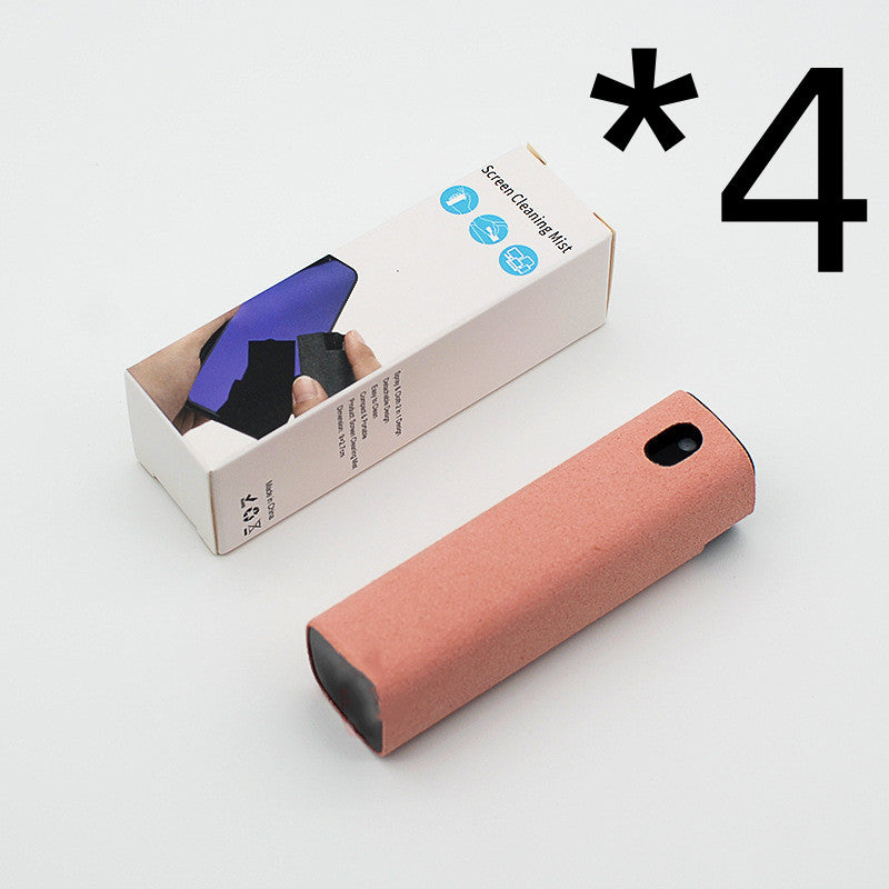 Portable Phone & Screen Cleaner – All-in-One Cleaning Set