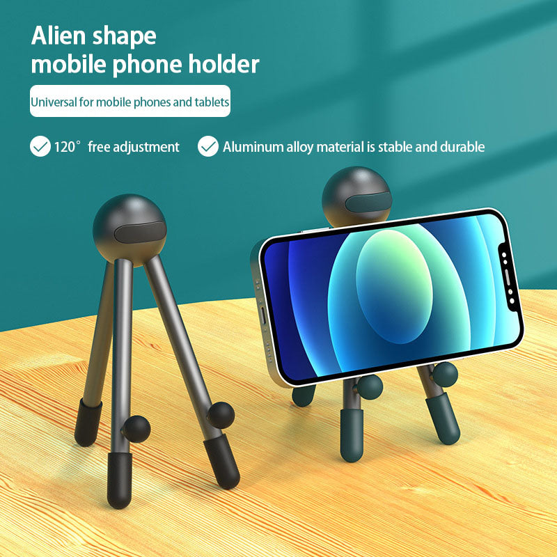 Adjustable Universal Phone & Tablet Stand