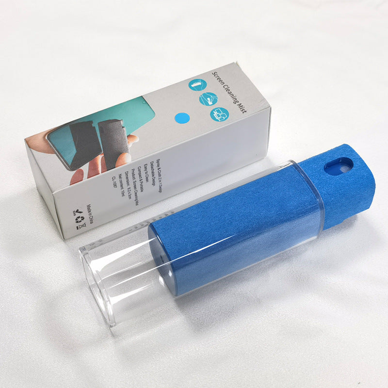 Portable Phone & Screen Cleaner – All-in-One Cleaning Set