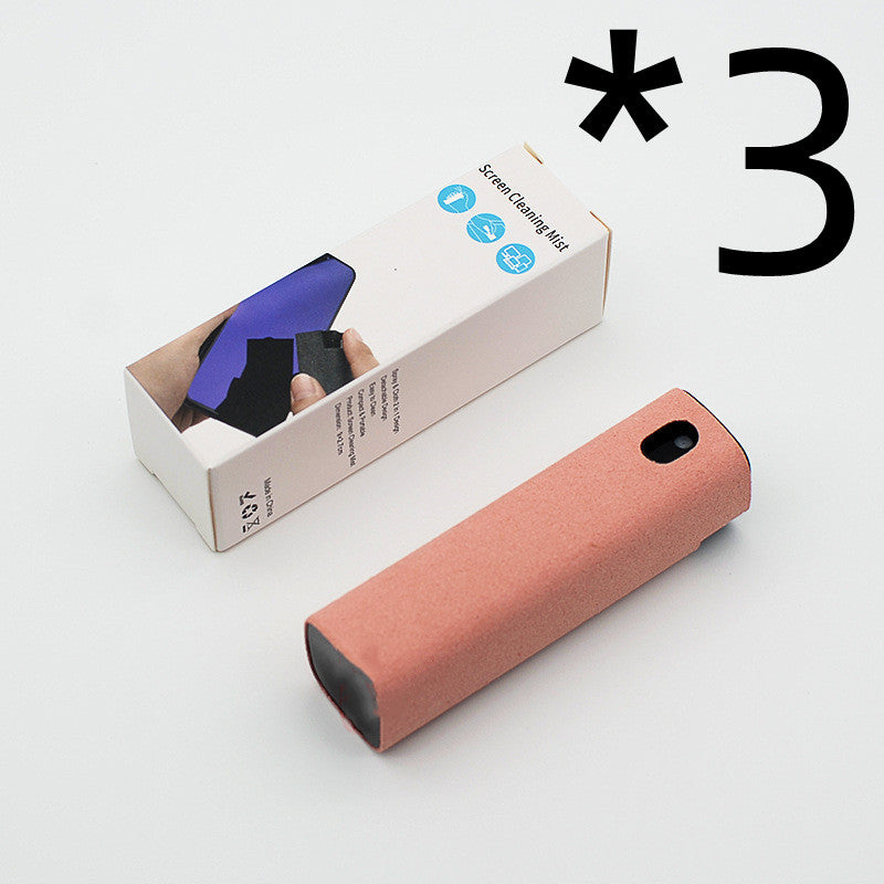 Portable Phone & Screen Cleaner – All-in-One Cleaning Set