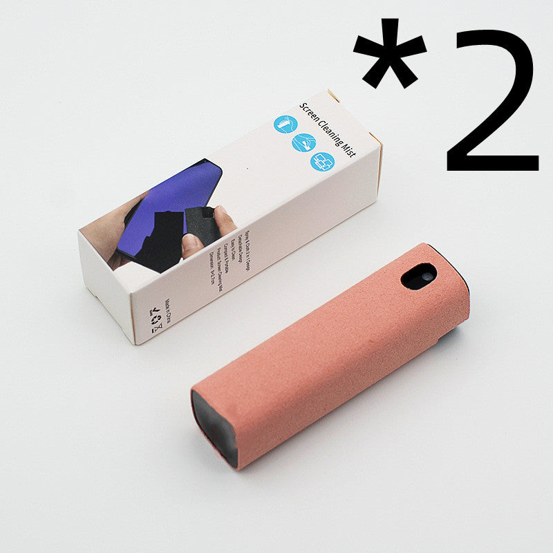 Portable Phone & Screen Cleaner – All-in-One Cleaning Set