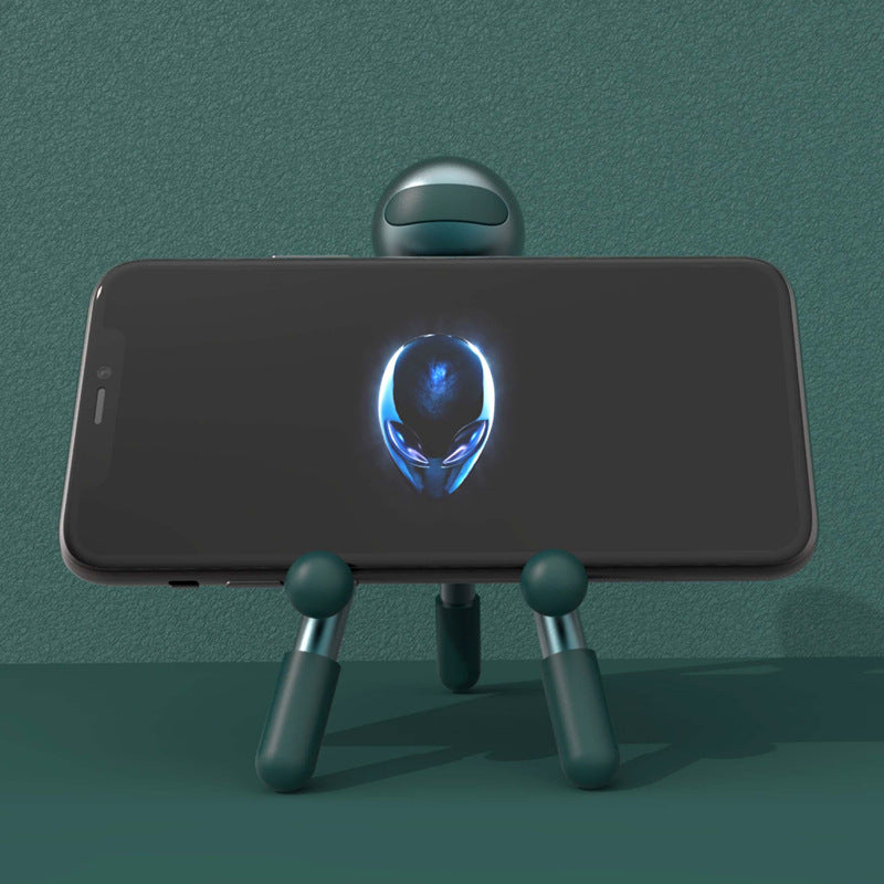 Adjustable Universal Phone & Tablet Stand