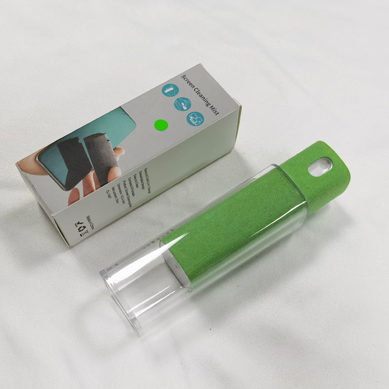 Portable Phone & Screen Cleaner – All-in-One Cleaning Set